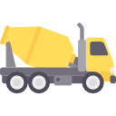 Constructor truck